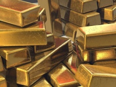 Złoto i srebro przebiły wszystko. Najlepszy rok od niemal pół wieku