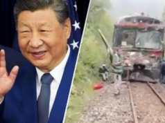 Działo się w nocy. Xi testuje Trumpa, katastrofa w Peru