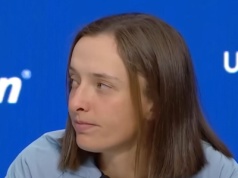 Świątek wykluczona z elitarnego grona. Francuzi ogłosili