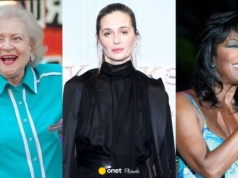 Sylwestrowa kartka z kalendarza. Urodziny Agnieszki Grochowskiej i rocznica śmierci legendy