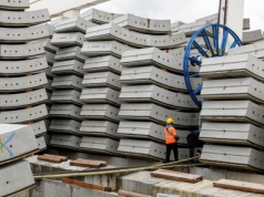 Beton w zaskakującej roli. Jedna kluczowa cecha robi ogromną różnicę