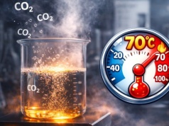 Stworzyliśmy pożeracza CO2. Jest taniutki i doprowadzi do przełomu