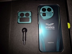 Realme GT 8 Pro Dream Edition – recenzja nowego smartfona w wydaniu od Astona Martina