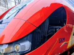 Paraliż kolei pod Warszawą. Duże utrudnienia w kursowaniu pociągów