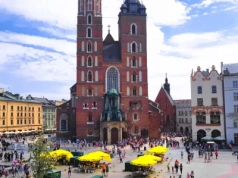 Jeśli w nowym roku wybieracie się samochodem do Krakowa, sprawdźcie czy w ogóle będziecie mogli wjechać do miasta. Od 1 stycznia wchodzi tam Strefa Czystego Transportu