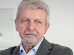 Aleksander Milinkiewicz wraca do zdrowia po ciężkiej operacji