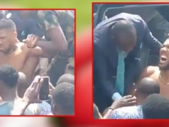 Słynny bokser Anthony Joshua miał wypadek. Zginęły w nim dwie osoby