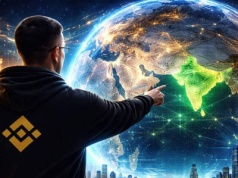 Legenda kryptowalut wskazała kraj przyszłości. „Za pięć lat będzie potęgą krypto”