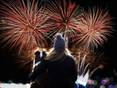 Specjaliści ostrzegają przed fajerwerkami. „To przepis na tragedię”.