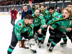 Finał Pucharu Polski 2025. GKS Jastrzębie z trofeum