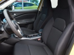 Japoński crossover za 88 900 zł zalega u dealera od 2024 roku. Ma kamerę cofania i 17-calowe felgi