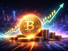 Wielka cisza na wykresie Bitcoina. Eksperci ujawniają, dlaczego zmienność nagle wyparowała z rynku