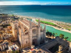 Majorka okołoweekendowo za 699 PLN ⛅😎 Loty i 3 noce w hotelu ze śniadaniami ☕🍽️