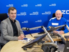 "Nieprzewidywalność to najlepsza cecha tego zawodu"