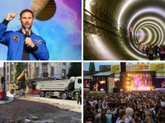 Te wydarzenia zmieniły Łódź w 2025. Oceniają dziennikarze RŁ