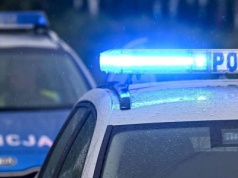 Policyjne działania w noc sylwestrową. Pod kontrolą będą przede wszystkim miejskie imprezy i dworce