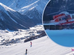 Polacy spóźnili się na wyciąg. Dramatyczna akcja ratunkowa w Alpach