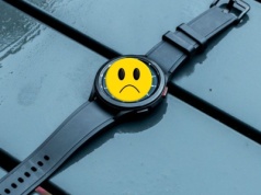 Samsung ma kłopot z zegarkami. Lepiej nie aktualizuj