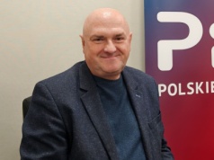 Mirosław Bartulewicz: Pamiętajmy o własnym bezpieczeństwie, uważajmy na innych