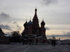 Blackout w Moskwie. Ukraińcy pozbawili prądu setki tysięcy Rosjan