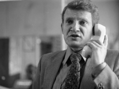 Polski kryminał jest dziś niemal zapomniany. Wciąż wywołuje dreszcze