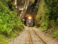 Katastrofa kolejowa niedaleko Machu Picchu. Ponad 50 osób rannych