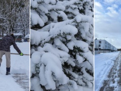 Tak wygląda Polska po śnieżycy. Ujęcia z kraju obiegły sieć