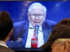 To ostatni dzień Warrena Buffetta w Berkshire Hathaway. Tego nas nauczył