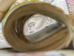 Najważniejsze wydarzenia w świecie pieniądza w 2025 roku. Dolar, złoto, WIG20 i nie tylko