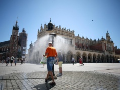 Rok pełen złych wiadomości dla klimatu. Anomalie opanowały całą Europę