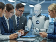 „Generatywna AI wyrosła z uproszczonej narracji „najpierw chmura”