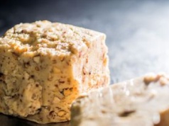 Łączę dwa składniki i mam najzdrowszy deser świata. Przepis przywiozłam z Hiszpanii