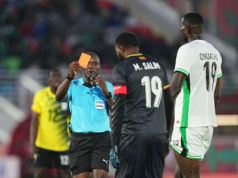 Niespotykana sytuacja w Afryce. Musieli wpuścić trzeciego bramkarza