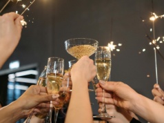 Sylwester w Roof Top Barze nową luksusową modą?