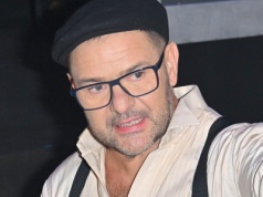 Kontrowersje wokół Karolaka. Został pozwany przez innego aktora. "Nie życzę sobie, aby..."