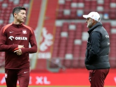 Probierz kontra Lewandowski. Kulisy konfliktu, który zakończył karierę selekcjonera. "Dyplomacji się nie nauczył"