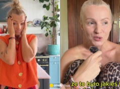 Gorzkie podsumowanie roku Doroty Szelągowskiej. 