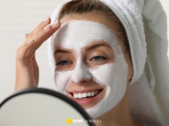Nowy rok - nowa ty. Ta maseczka ekspresowo odmłodzi i napnie skórę. Kosztuje grosze!
