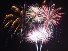 Polska piątym największym światowym eksporterem oraz importerem fajerwerków