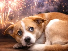 Koszmar wśród huku petard