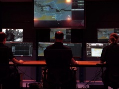 Kormorany nie dla Royal Navy. Brytyjczycy z inną koncepcja zwalczania min