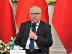 Historyk Ryszard Kaczmarek wśród nominowanych do Nagrody im. Kazimierza Kutza