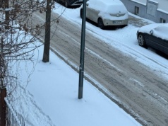 Jeździł w nocy quadem po warszawskim osiedlu. Trudno uwierzyć w jakim celu