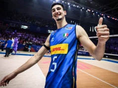 Wszystko jasne! Oto najlepszy siatkarz na świecie