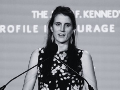 Nie żyje wnuczka Johna F. Kennedy'ego. Była znaną dziennikarką