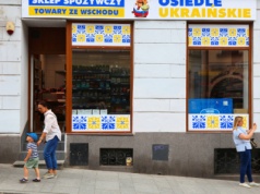 Ukraińcy masowo zakładają firmy w Polsce. Padł kolejny rekord