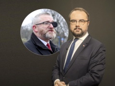 Przyszła koalicja PiS-Konfederacja? Poseł Jabłoński ujawnia, kiedy zapadną decyzje i…