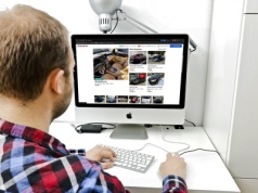 Gdzie w internecie szukać używanego samochodu?