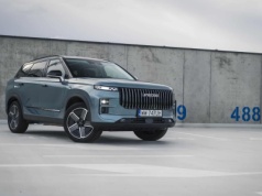 Test: Jaecoo 7 Super Hybrid Exclusive – to skomplikowane