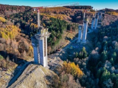 Wielki plac budowy dróg. Podkarpacie jednym z lepiej skomunikowanych obszarów w Polsce?